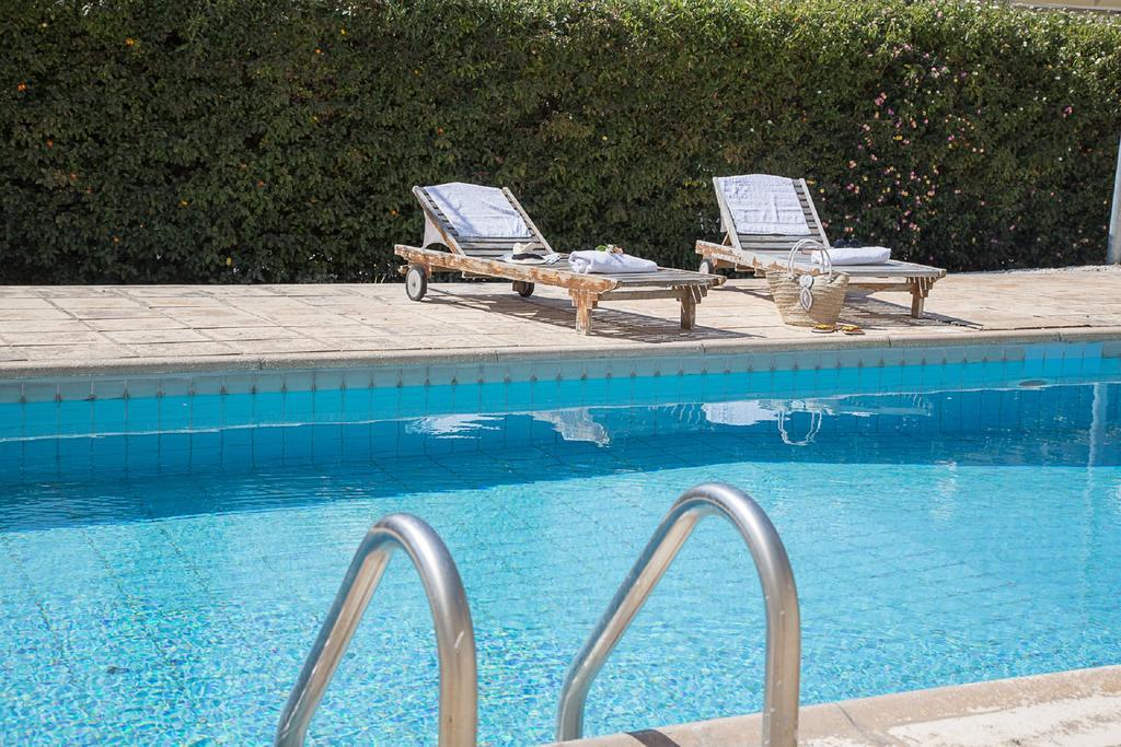 Paphos Love Shack Apartment Exterior photo