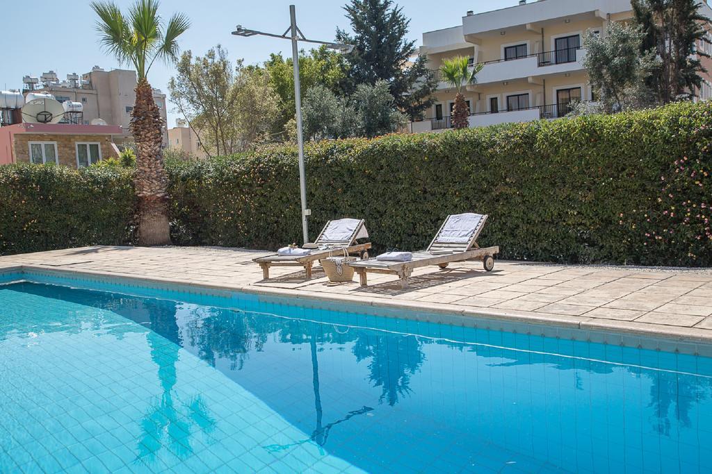 Paphos Love Shack Apartment Exterior photo
