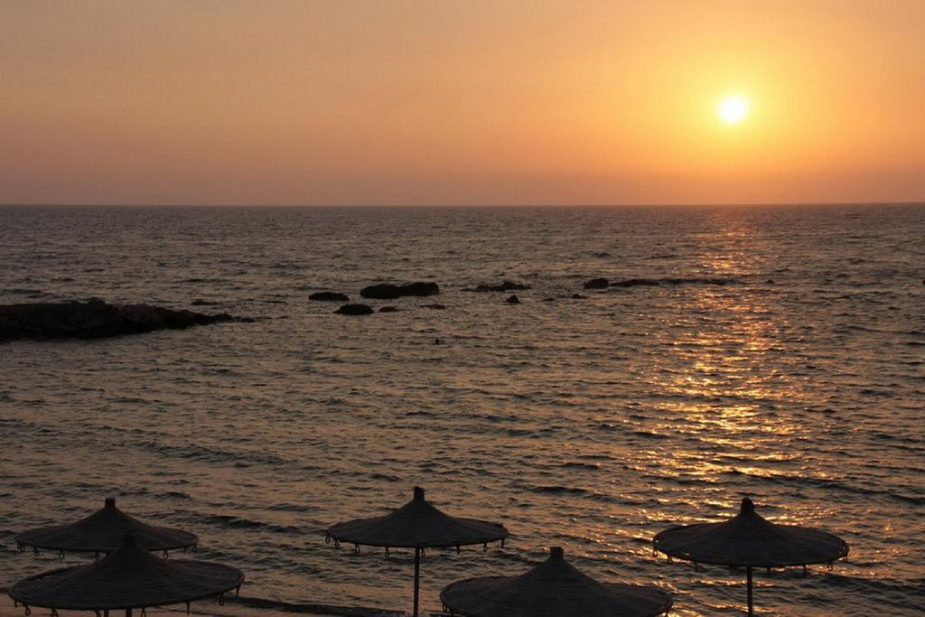 Paphos Love Shack Apartment Exterior photo