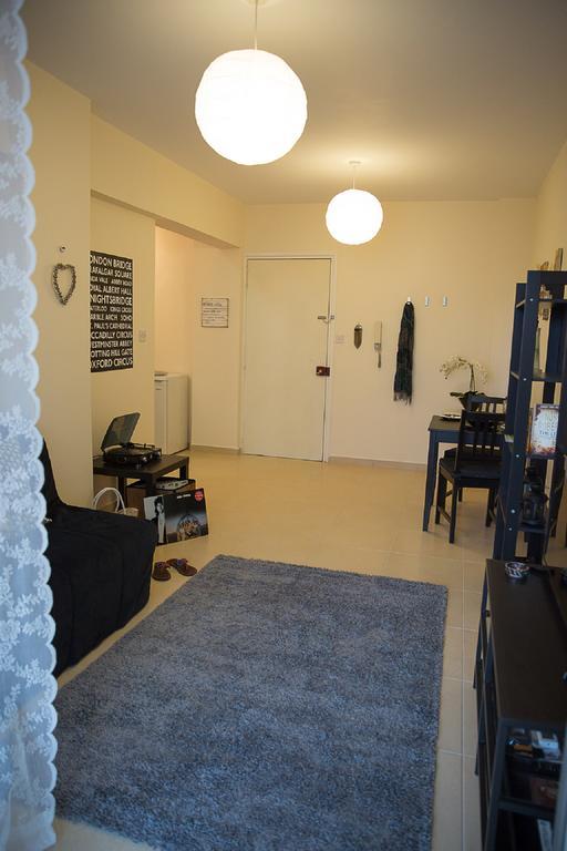 Paphos Love Shack Apartment Exterior photo