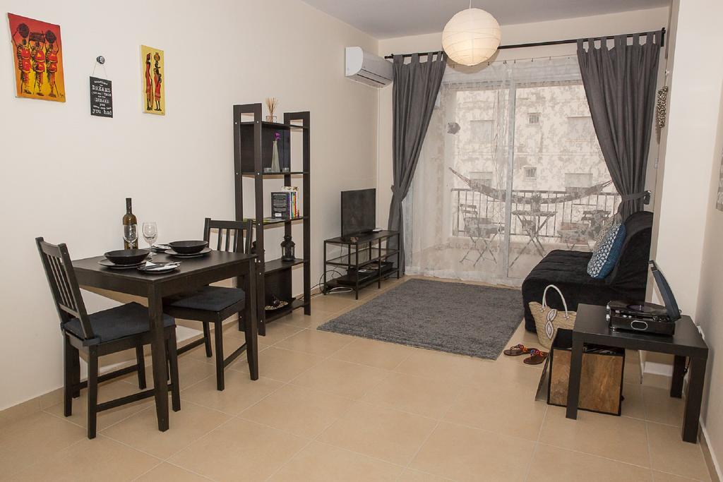 Paphos Love Shack Apartment Exterior photo